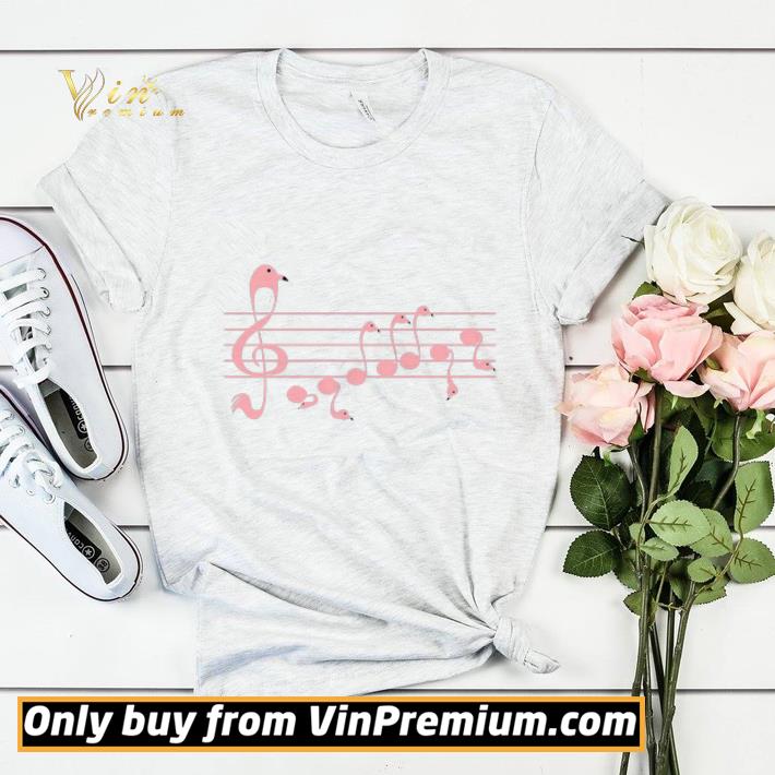 Hot Flamingo Music Chords shirt sweater 567517b3 hot flamingo music chords shirt sweater 4 - Hot Flamingo Music Chords shirt sweater