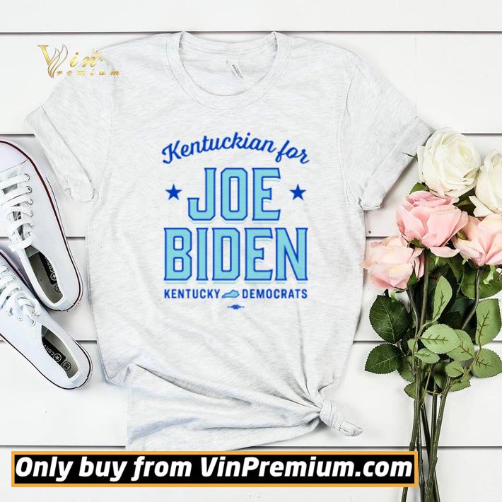 Kentuckian for Joe Biden kentucky democrats shirt sweater 5676be66 kentuckian for joe biden kentucky democrats shirt sweater 4 - Kentuckian for Joe Biden kentucky democrats shirt sweater