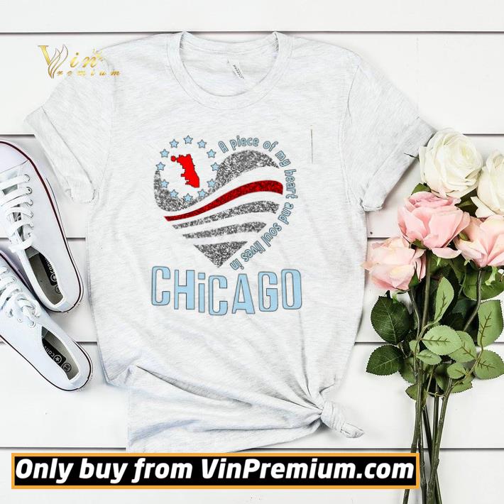 56b7eb28 a piece of my heart and soul lives in chacago shirt sweater 4 - A Piece Of My Heart And Soul Lives In Chacago shirt sweater