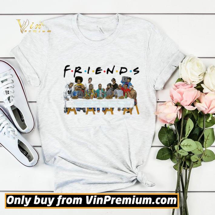 57c26e5e us rappers the last supper friend shirt sweater 4 - US Rappers The Last Supper Friend shirt sweater