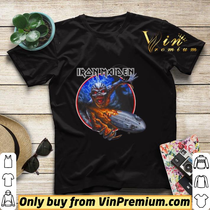 589922b0 iron maiden band skeleton ridi shirt sweater 4 - Iron maiden band skeleton ridi shirt sweater