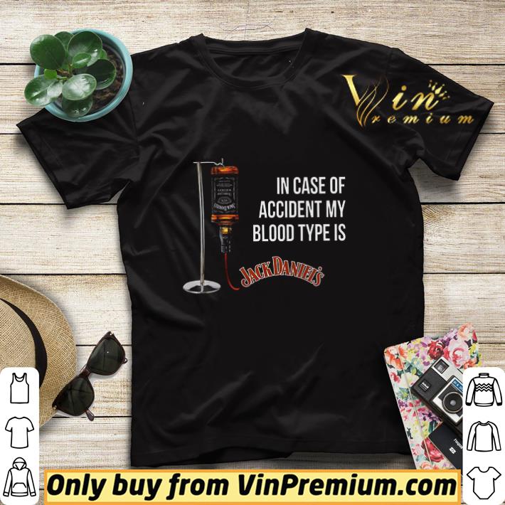 59cf33f1 in case of accident my blood type is jack daniel s shirt sweater 4 - In Case Of Accident My Blood Type Is Jack Daniel's shirt sweater