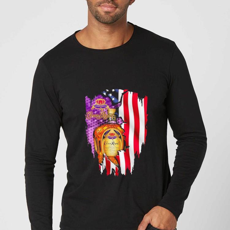 60405d3a hot crown royal american flag independence day shirt 4 - Hot Crown Royal American Flag Independence Day shirt
