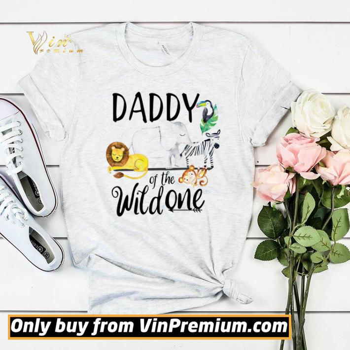 6071c32c nice animal daddy of the wild one shirt sweater 4 - Nice Animal Daddy Of The Wild One shirt sweater