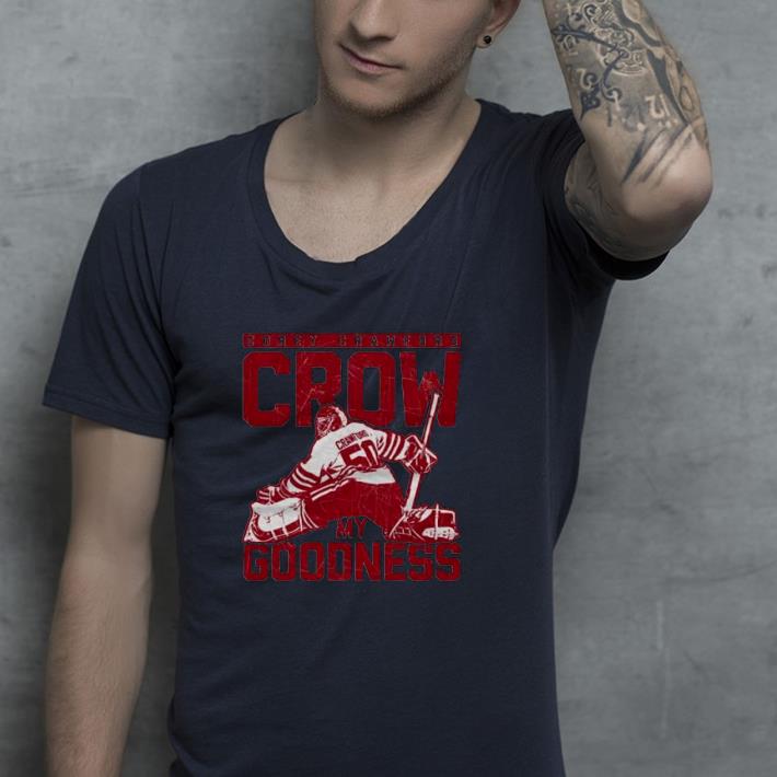 68df97ff corey crawford chicago hockey kids shirt 4 - Corey Crawford Chicago Hockey Kids Shirt