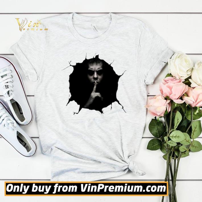Official Evil Man Ripper shirt sweater 6b08324f official evil man ripper shirt sweater 4 - Official Evil Man Ripper shirt sweater