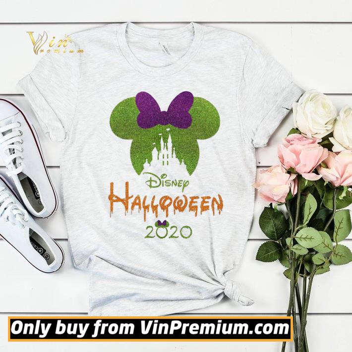 Minnie Mouse Disney Halloween 2020 shirt sweater 703104bb minnie mouse disney halloween 2020 shirt sweater 4 - Minnie Mouse Disney Halloween 2020 shirt sweater
