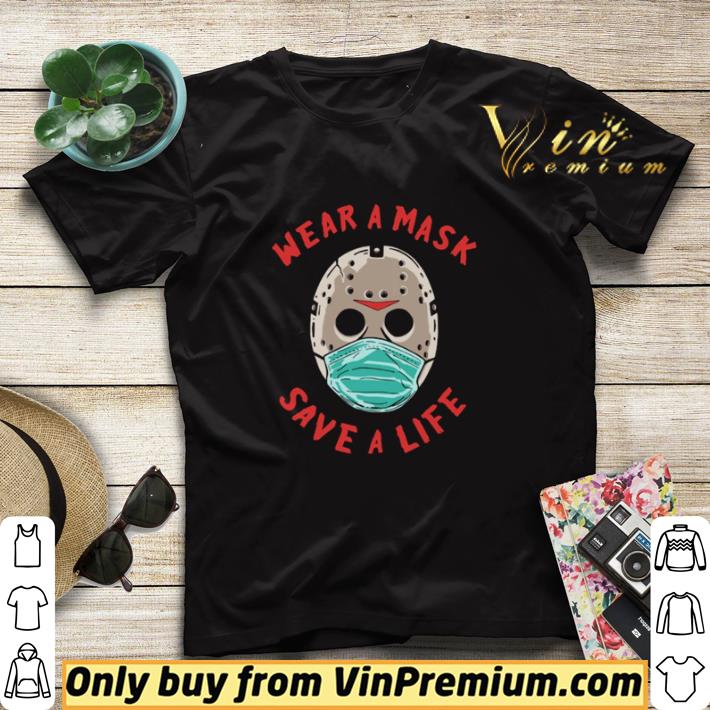 775c492b michael myers wear a mask save a life shirt sweater 4 - Michael Myers wear a mask save a life shirt sweater