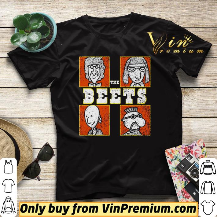 7766aed7 funny the beets characters shirt sweater 4 - Funny The Beets characters shirt sweater