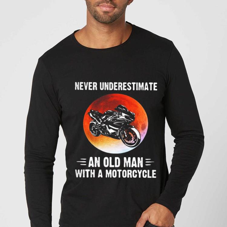 7b836964 top never underestimate an old man with a motorcycle sunset 2020 shirt 4 - Top Never Underestimate An Old Man With A Motorcycle Sunset 2020 shirt