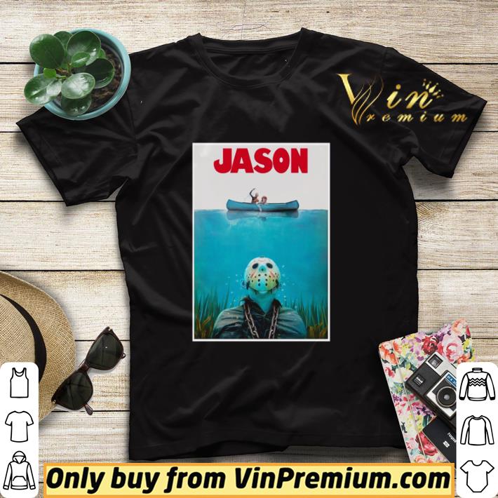 7b8bc997 official jason voorhees friday the 13th shirt sweater 4 - Official Jason Voorhees Friday the 13th shirt sweater
