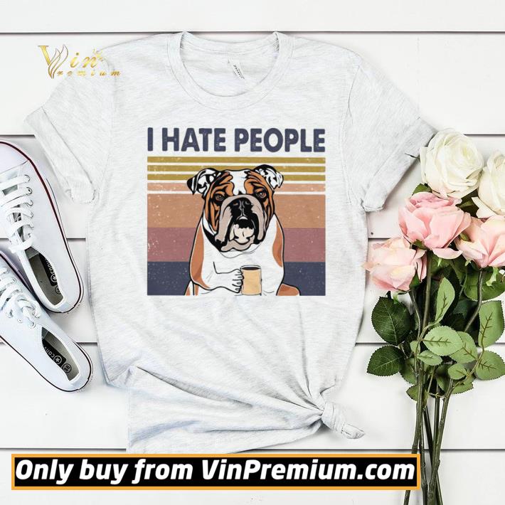 Pug i hate people vintage retro shirt sweater 80cdcd40 pug i hate people vintage retro shirt sweater 4 - Pug i hate people vintage retro shirt sweater