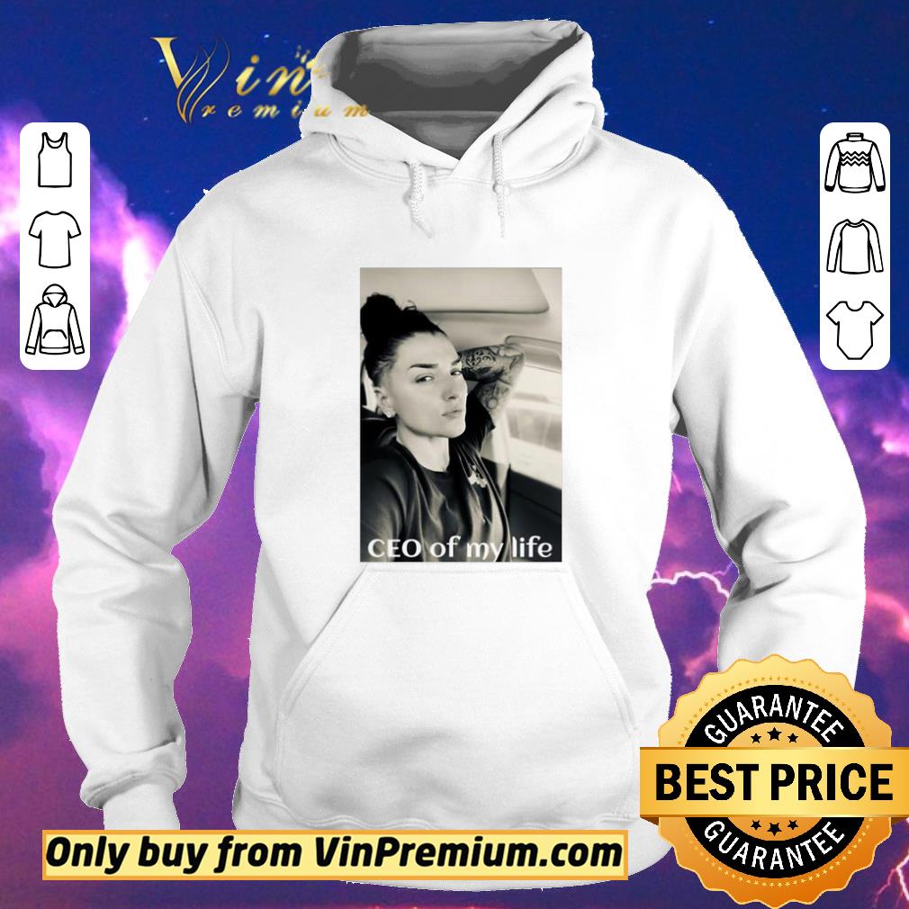 895ab327 hot ria demiri ceo of my life shirt sweater 4 - Hot Ria demiri Ceo of my life shirt sweater