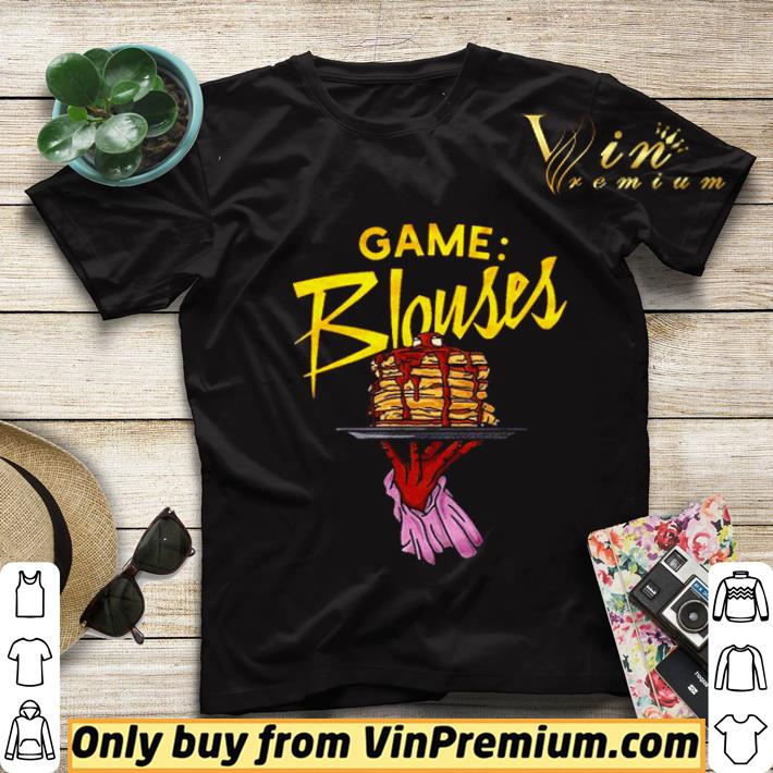 8a97496e charlie murphy game blouses shirt sweater 4 - Charlie Murphy Game blouses shirt sweater