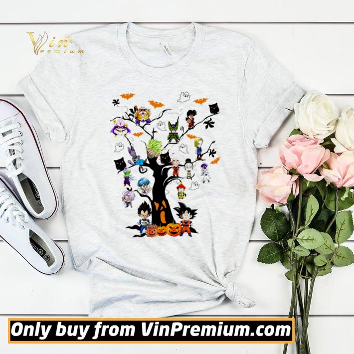 Awesome Dragon Ball z in the tree Halloween shirt sweater 8b54634a awesome dragon ball z in the tree halloween shirt sweater 4 - Awesome Dragon Ball z in the tree Halloween shirt sweater