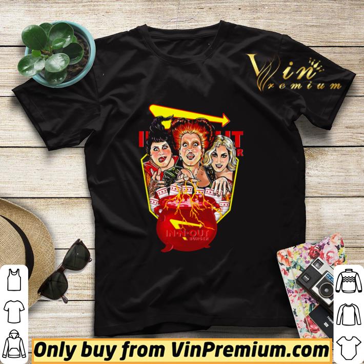 Official Hocus Pocus cooking In-n-out burger shirt sweater 9365ab20 official hocus pocus cooking in n out burger shirt sweater 4 - Official Hocus Pocus cooking In-n-out burger shirt sweater