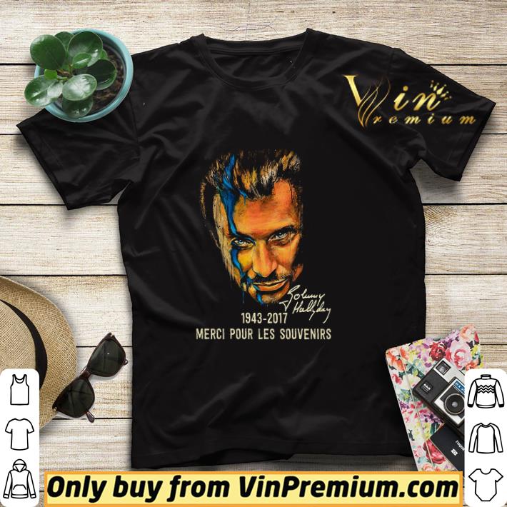 9452278b johnny hallyday 1943 2017 merci pour les souvenirs shirt sweater 4 - Johnny Hallyday 1943 2017 Merci Pour Les Souvenirs shirt sweater