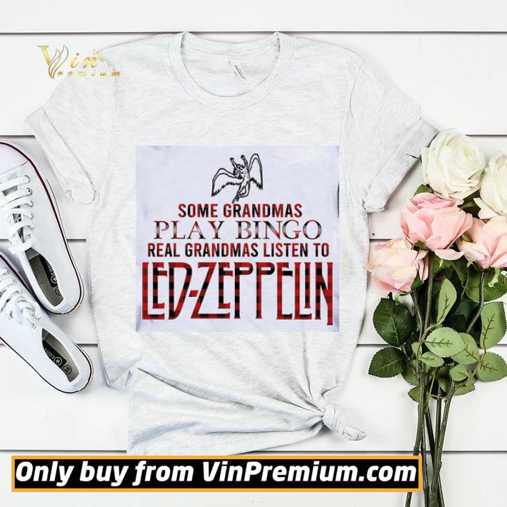 9fca28f9 some grandmas play bingo real grandmas listen to led zeppelin shirt sweater 4 - Some Grandmas Play Bingo Real Grandmas Listen To Led Zeppelin shirt sweater