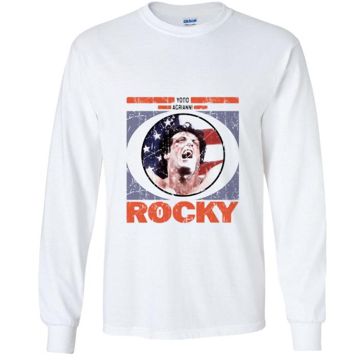 a208409b great yoo agrian rocky american hero shirt 4 - Great Yoo Agrian Rocky American Hero shirt