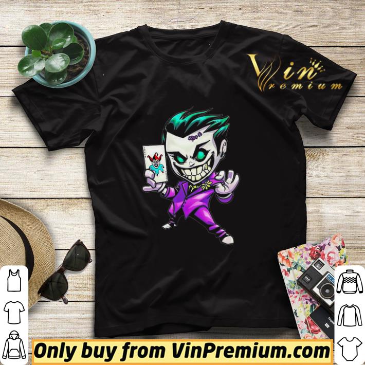 a2d21a0c top joker kartun keren shirt sweater 4 - Top Joker Kartun Keren shirt sweater