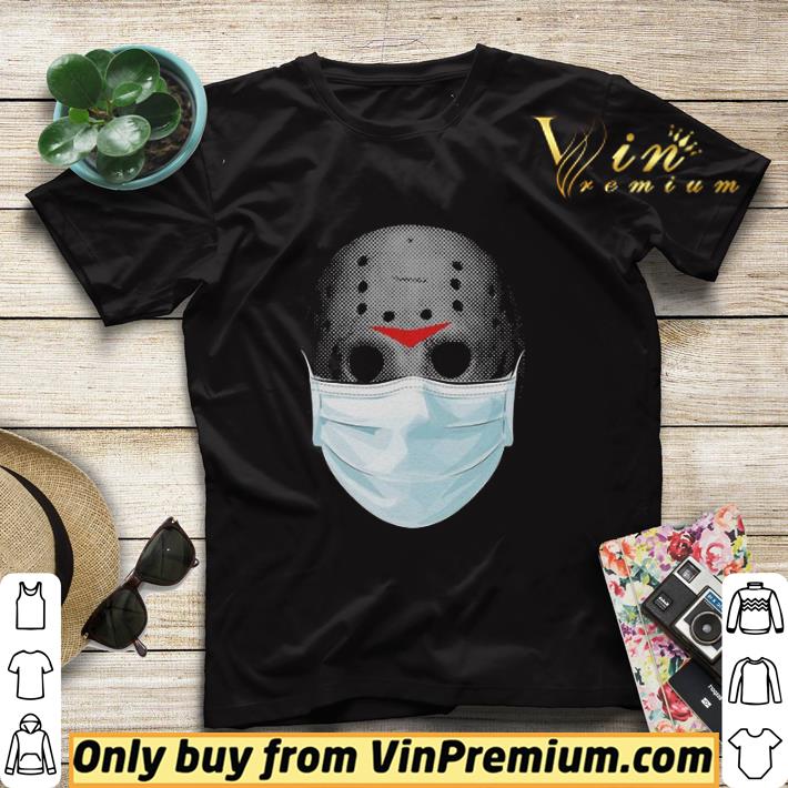 Face Mask Funny Horror Movie shirt sweater a5a650f6 face mask funny horror movie shirt sweater 4 - Face Mask Funny Horror Movie shirt sweater