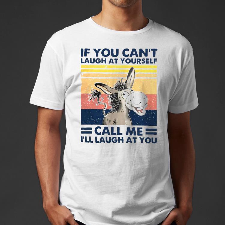 a7814084 cow if you can t laugh at yourself call me i ll laugh at you vintage shirt 4 - Cow If You Can’t Laugh At Yourself Call Me I’ll Laugh At You Vintage Shirt