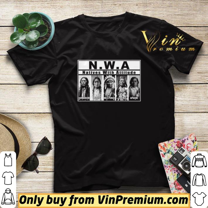 ab10d172 n w a natives with attitude shirt sweater 4 - N.W.A Natives With Attitude shirt sweater