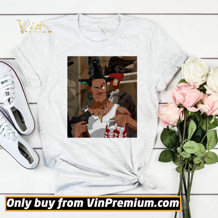 Loc Dog shirt sweater ad6401d4 loc dog shirt sweater 4 - Loc Dog shirt sweater