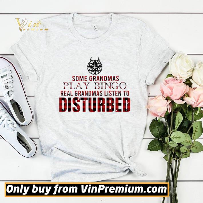 b02cc5df hot some grandmas paly bingo real grandmas listen to disturbed shirt sweater 4 - Hot Some Grandmas Paly Bingo Real Grandmas Listen To Disturbed shirt sweater