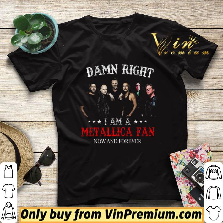 b215ee9b damn right i am a metallica fan now and forever shirt sweater 4 - Damn Right I Am A Metallica Fan Now And Forever shirt sweater