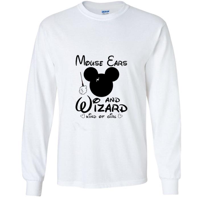 Nice Disney Mickey Mouse Ears And Wizard Kind Of Girl shirt b2196837 nice disney mickey mouse ears and wizard kind of girl shirt 4 - Nice Disney Mickey Mouse Ears And Wizard Kind Of Girl shirt