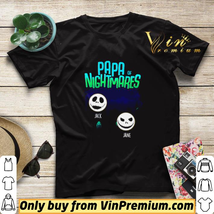 c14c2842 parents of nightmares jack and jane shirt sweater 4 - Parents of Nightmares jack and Jane shirt sweater