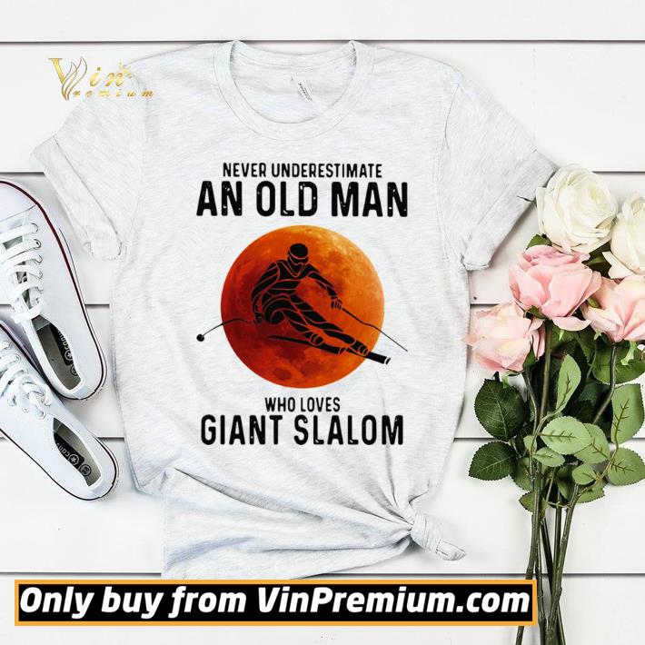 Never Underestimate An Old Man Who Loves Giant Slalom Sunset shirt sweater c79bd657 never underestimate an old man who loves giant slalom sunset shirt sweater 4 - Never Underestimate An Old Man Who Loves Giant Slalom Sunset shirt sweater