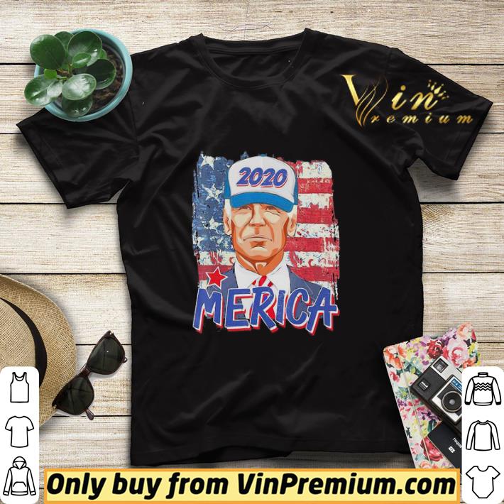 cc4bb27c donald trump 2020 merica flag independence day shirt sweater 4 - Donald trump 2020 merica flag independence day shirt sweater