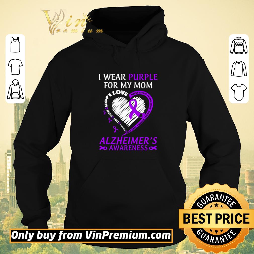 Hot I wear purple for my mom alzheimer’s awareness shirt sweater cd24d3f5 hot i wear purple for my mom alzheimer s awareness shirt sweater 4 - Hot I wear purple for my mom alzheimer’s awareness shirt sweater