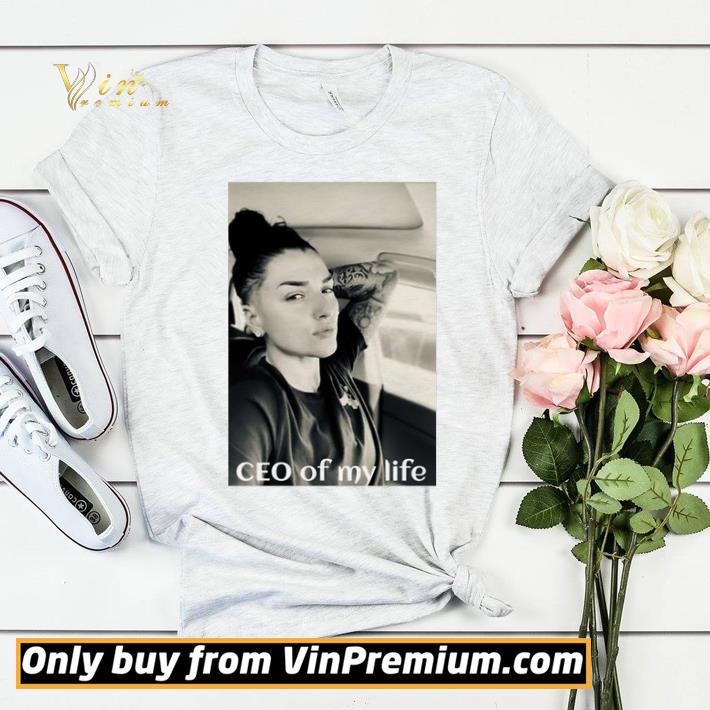 Ria demiri Ceo of my life shirt sweater d155cbf8 ria demiri ceo of my life shirt sweater 4 - Ria demiri Ceo of my life shirt sweater