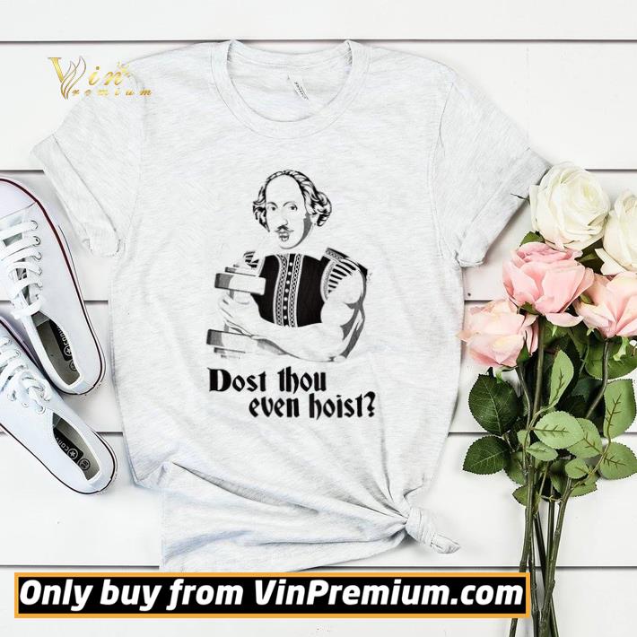 Funny Weightlifting Dost Thou Even Hoist shirt sweater d5989ad5 funny weightlifting dost thou even hoist shirt sweater 4 - Funny Weightlifting Dost Thou Even Hoist shirt sweater