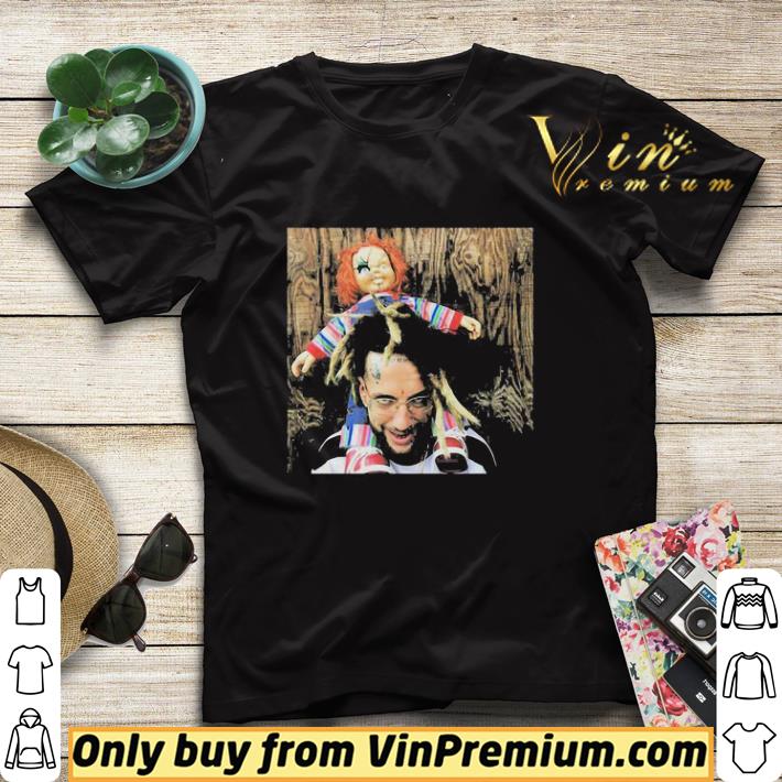 e4df1e0e halloween scrim with chucky shirt sweater 4 - Halloween Scrim With Chucky shirt sweater