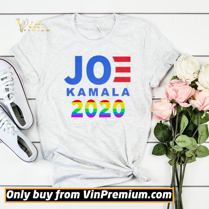 eb5aad70 nice joe and kamala 2020 lgbtq shirt sweater 4 - Nice Joe and Kamala 2020 LGBTQ shirt sweater