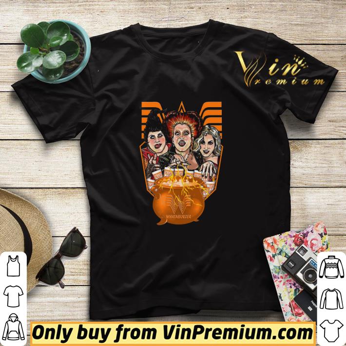 Nice Hocus Pocus Sister Whataburger shirt sweater f015a623 nice hocus pocus sister whataburger shirt sweater 4 - Nice Hocus Pocus Sister Whataburger shirt sweater