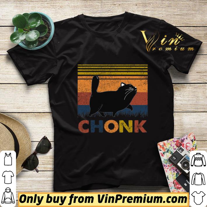 f0b4098b pet chonk vintage shirt sweater 4 - Pet Chonk Vintage shirt sweater