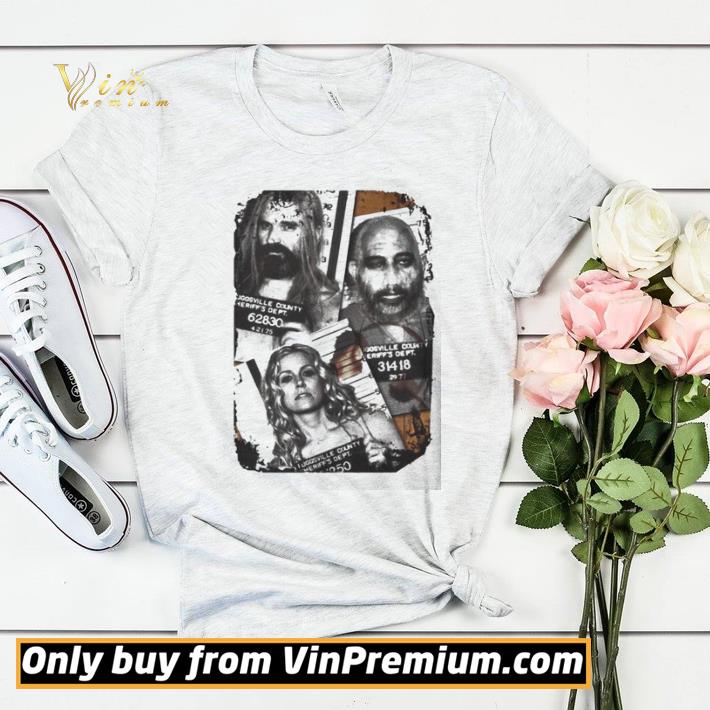 f7be198b the devils rejects 3 horror shirt sweater 4 - The Devils Rejects 3 Horror shirt sweater