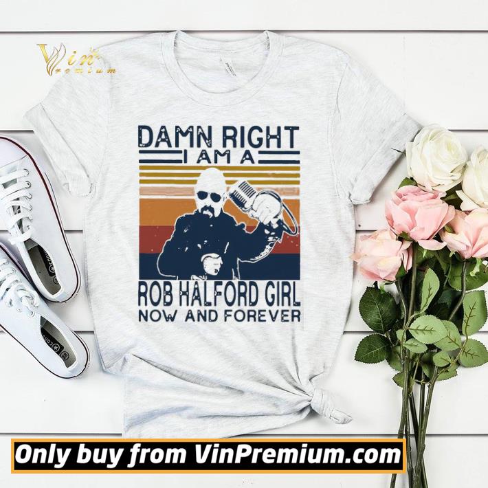 f81c4a77 damn right i am a rob halford girl now and forever vintage shirt sweater 4 - Damn Right I Am A Rob Halford Girl Now And Forever Vintage shirt sweater