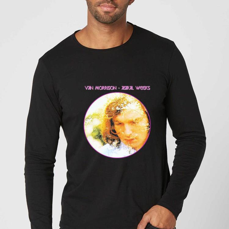 Premium Van Morrison Astral Weeks shirt fd81fafc premium van morrison astral weeks shirt 4 - Premium Van Morrison Astral Weeks shirt