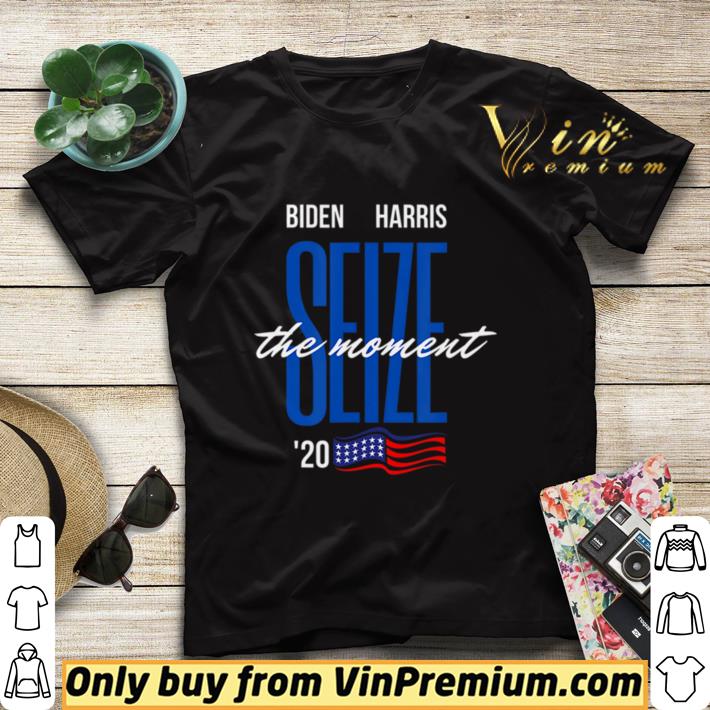 015462b9 funny biden harris seize the moment election campaign vote shirt sweater 4 - Funny Biden Harris Seize The Moment Election Campaign Vote shirt sweater