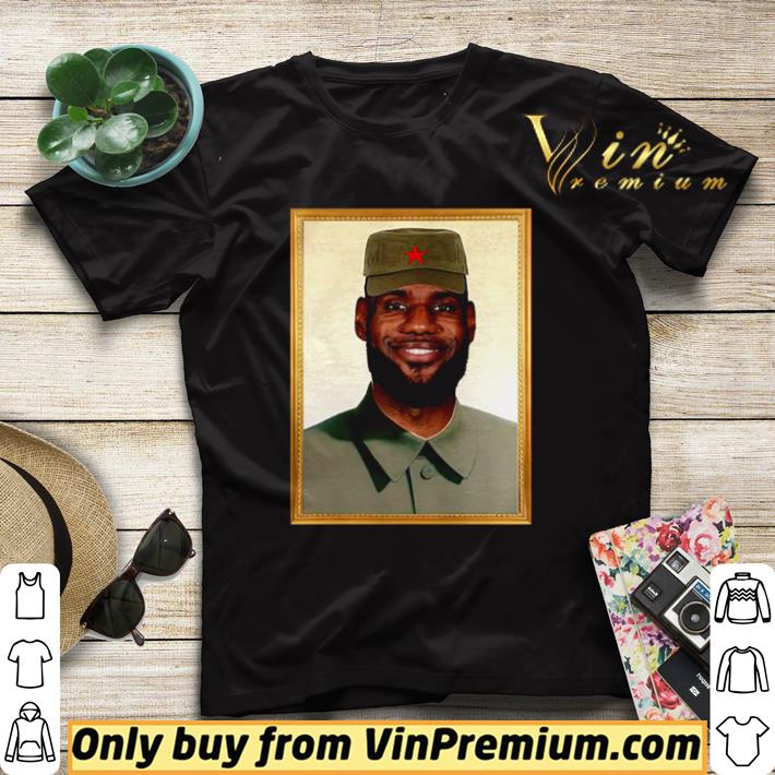 Official LeBron China Mao Zedong shirt sweater 03936ce0 official lebron china mao zedong shirt sweater 4 - Official LeBron China Mao Zedong shirt sweater
