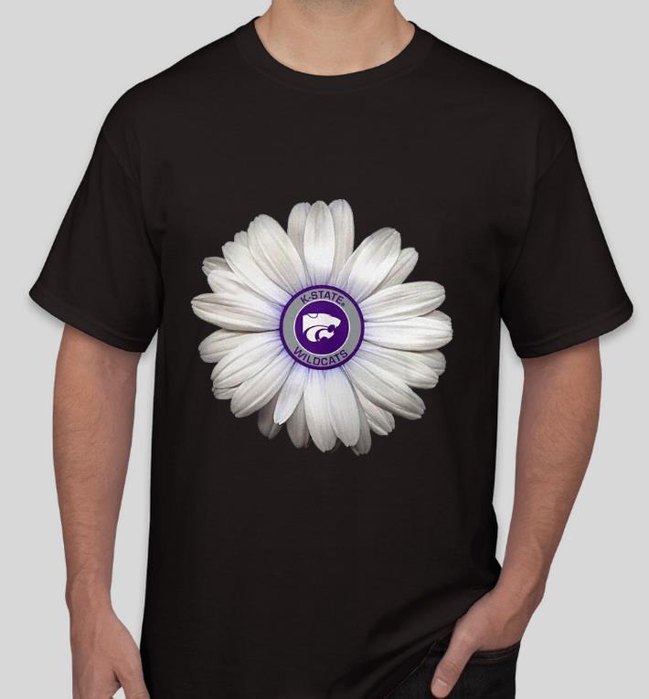 Premium Gerbera Kansas State Wildcats football Shirt 0573fc18 premium gerbera kansas state wildcats football shirt 4 - Premium Gerbera Kansas State Wildcats football Shirt