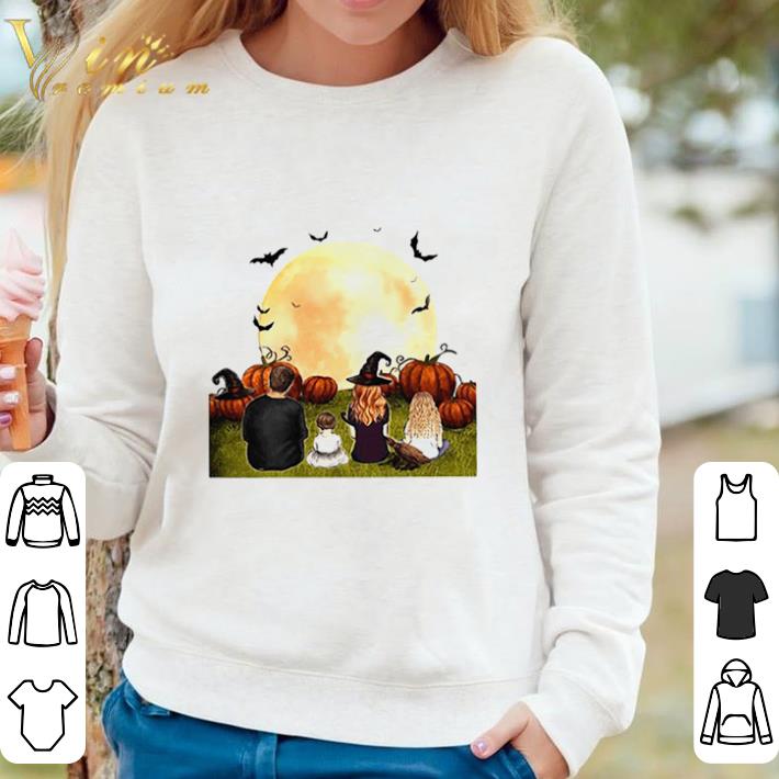 0943c647 original halloween jack adam tucker nancy loki moon shirt sweater 4 - Original Halloween Jack Adam Tucker Nancy Loki Moon shirt sweater