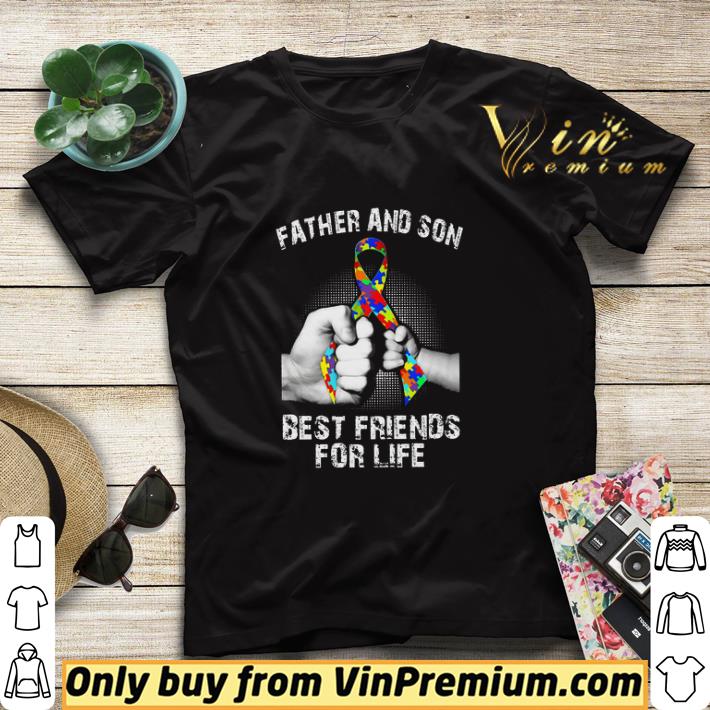 Funny Autism Awareness Father And Son Best Friends For Life shirt sweater 0a96d9a9 funny autism awareness father and son best friends for life shirt sweater 4 - Funny Autism Awareness Father And Son Best Friends For Life shirt sweater
