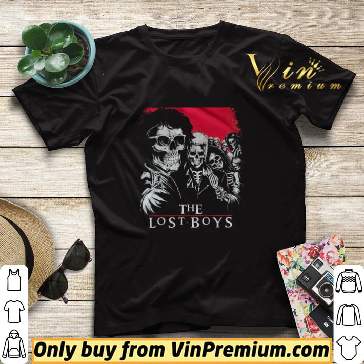 Skeleton The Lost Boys shirt sweater 10eab08b skeleton the lost boys shirt sweater 4 - Skeleton The Lost Boys shirt sweater